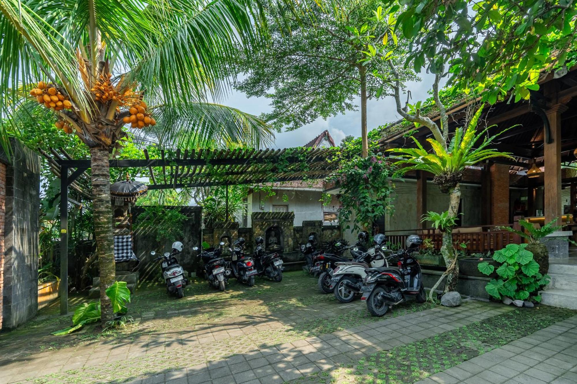 Mandala Ubud (Bali)